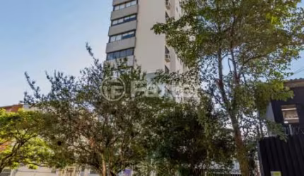 Apartamento com 2 quartos à venda na Rua João Abbott, 516, Petrópolis, Porto Alegre, 89 m2 por R$ 729.000