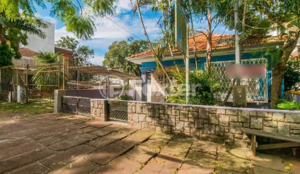 Casa comercial com 1 sala à venda na Rua General Souza Doca, 192, Petrópolis, Porto Alegre, 290 m2 por R$ 1.200.000