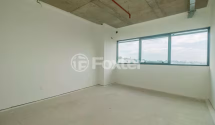 Sala comercial com 1 sala à venda na Rua Coronel Aparício Borges, 240, Teresópolis, Porto Alegre, 29 m2 por R$ 350.000
