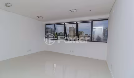 Sala comercial à venda na Avenida Praia de Belas, 2124, Praia de Belas, Porto Alegre, 32 m2 por R$ 360.050