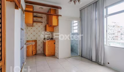 Apartamento com 1 quarto à venda na Rua José do Patrocínio, 373, Cidade Baixa, Porto Alegre, 28 m2 por R$ 199.000