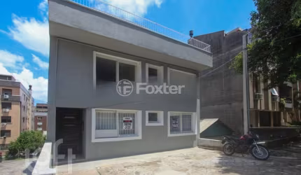 Cobertura com 3 quartos à venda na Rua Pedro Chaves Barcelos, 309, Auxiliadora, Porto Alegre, 152 m2 por R$ 590.000