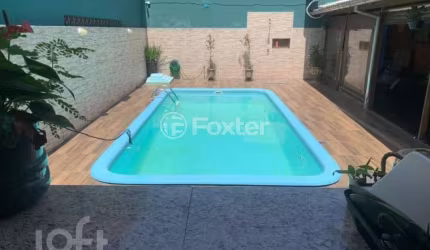 Casa com 3 quartos à venda na Servidão das Caliandras, 59, São João do Rio Vermelho, Florianópolis, 120 m2 por R$ 490.000
