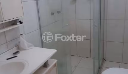 Apartamento com 2 quartos à venda na Rua Lasar Segall, 380, São Sebastião, Porto Alegre, 62 m2 por R$ 270.000