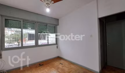 Apartamento com 1 quarto à venda na Rua Doutor Voltaire Pires, 32, Santo Antônio, Porto Alegre, 43 m2 por R$ 160.000