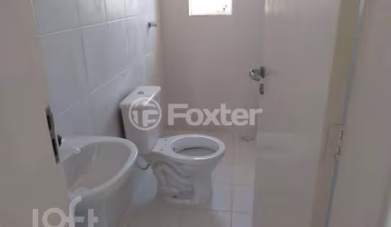 Casa com 2 quartos à venda na Estrada da Cavalhada, 2651, Morada Gaúcha, Gravataí, 50 m2 por R$ 194.900