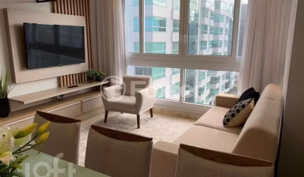 Apartamento com 3 quartos à venda na Rua José Milton Lopes, 822, Zona Nova, Capão da Canoa, 105 m2 por R$ 1.200.000