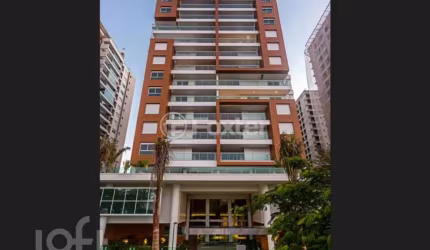 Apartamento com 2 quartos à venda na Boulevard Paulo Zimmer, 101, Agronômica, Florianópolis, 102 m2 por R$ 1.830.000