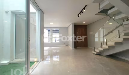Casa com 3 quartos à venda na Rua E, 31, Canudos, Novo Hamburgo, 194 m2 por R$ 798.500