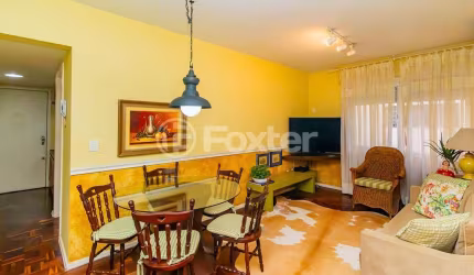 Apartamento com 2 quartos à venda na Avenida Carlos Gomes, 271, Petrópolis, Porto Alegre, 80 m2 por R$ 395.000