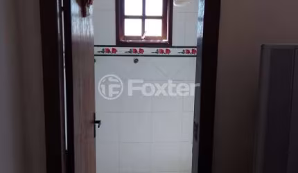 Casa em condomínio fechado com 3 quartos à venda na Rua Marechal Humberto de Alencar Castelo Branco, 267, Aparecida, Alvorada, 81 m2 por R$ 252.700