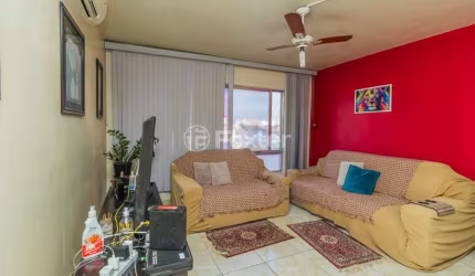Apartamento com 2 quartos à venda na Rua Doutor Campos Velho, 523, Cristal, Porto Alegre, 78 m2 por R$ 259.000