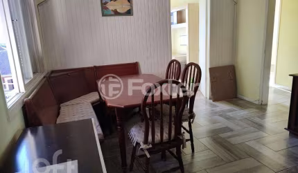 Apartamento com 3 quartos à venda na Avenida Ceará, 2080, São João, Porto Alegre, 72 m2 por R$ 249.000