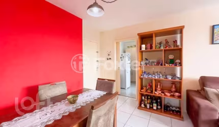 Apartamento com 2 quartos à venda na Rua Doutor Freire Alemão, 475, Mont Serrat, Porto Alegre, 77 m2 por R$ 465.000
