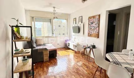 Apartamento com 2 quartos à venda na Rua Professor Cristiano Fischer, 120, Jardim do Salso, Porto Alegre, 68 m2 por R$ 350.000