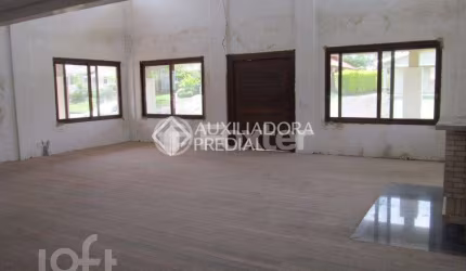 Casa com 3 quartos à venda na Estrada Lomba Do Vadeco, 50, Morada Gaúcha, Gravataí, 1500 m2 por R$ 2.870.000