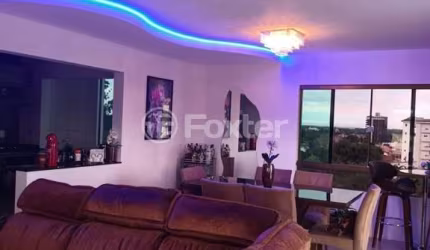 Apartamento com 3 quartos à venda na Rua Luís de Camoes, 2599, Bom Princípio, Gravataí, 128 m2 por R$ 590.000
