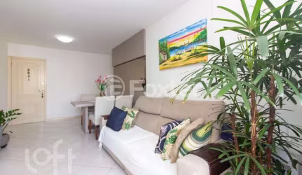 Apartamento com 3 quartos à venda na Rua Lauro Linhares, 1520, Trindade, Florianópolis, 84 m2 por R$ 900.000