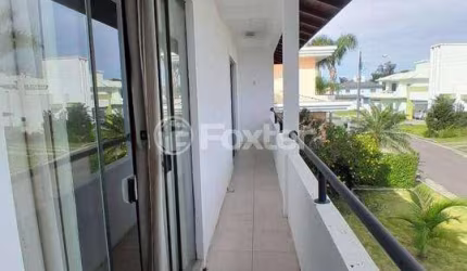 Casa em condomínio fechado com 4 quartos à venda na Rua Leonel Pereira, 16, Cachoeira do Bom Jesus, Florianópolis, 267 m2 por R$ 2.500.001