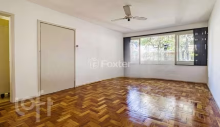 Apartamento com 2 quartos à venda na Rua Portugal, 392, São João, Porto Alegre, 70 m2 por R$ 289.000