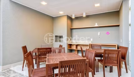 Apartamento com 2 quartos à venda na Alameda Três de Outubro, 15, Sarandi, Porto Alegre, 40 m2 por R$ 330.000
