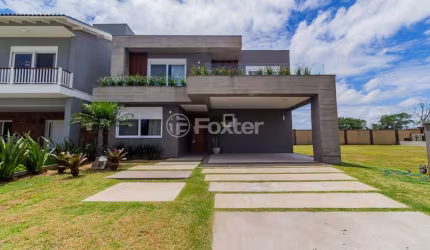 Casa em condomínio fechado com 4 quartos à venda na undefined Do Conde, 3500, Sans Souci, Eldorado do Sul, 314 m2 por R$ 2.375.000