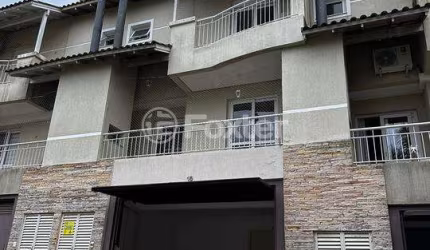 Casa em condomínio fechado com 3 quartos à venda na Avenida Coronel Marcos, 39, Pedra Redonda, Porto Alegre, 245 m2 por R$ 980.000