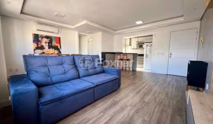 Apartamento com 3 quartos à venda na Avenida Farroupilha, 5508, Marechal Rondon, Canoas, 76 m2 por R$ 640.000