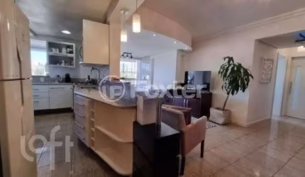 Cobertura com 2 quartos à venda na Rua São Francisco da Califórnia, 222, Higienópolis, Porto Alegre, 155 m2 por R$ 1.100.000