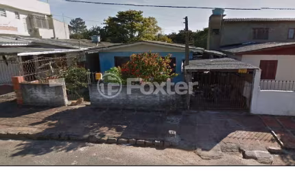 Casa com 4 quartos à venda na Rua Espir Rivaldo, 60, Morro Santana, Porto Alegre, 70 m2 por R$ 160.000