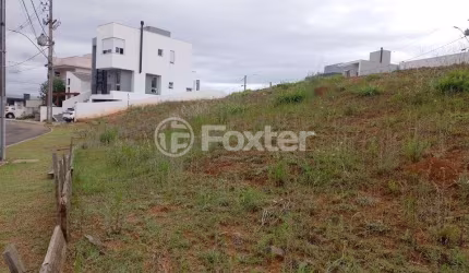 Terreno em condomínio fechado à venda na Rua Madre Clara, 1200, Mário Quintana, Porto Alegre, 194 m2 por R$ 180.000
