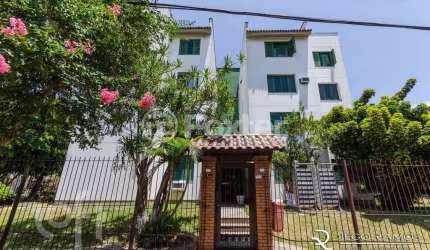 Apartamento com 2 quartos à venda na Rua Marcone, 420, Partenon, Porto Alegre, 63 m2 por R$ 295.000