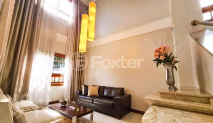 Casa em condomínio fechado com 5 quartos à venda na Avenida Farroupilha, 4201, Marechal Rondon, Canoas, 308 m2 por R$ 3.200.000