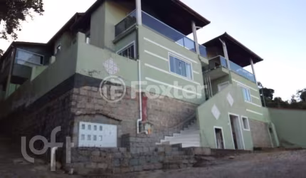 Casa com 7 quartos à venda na Rodovia Francisco Thomaz dos Santos, 222, Morro das Pedras, Florianópolis, 484 m2 por R$ 2.250.000