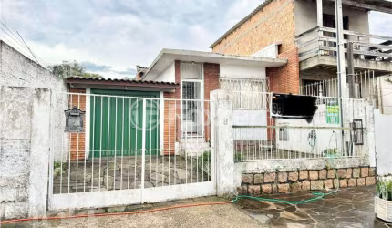 Casa com 2 quartos à venda na Travessa Ieda, 8, Santa Tereza, Porto Alegre, 82 m2 por R$ 285.000