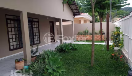 Casa com 4 quartos à venda na Rua Acary Margarida, 124, Canasvieiras, Florianópolis, 204 m2 por R$ 1.380.000