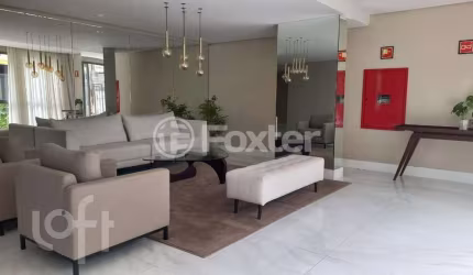 Apartamento com 2 quartos à venda na Avenida Francisco Trein, 166, Cristo Redentor, Porto Alegre, 56 m2 por R$ 593.600