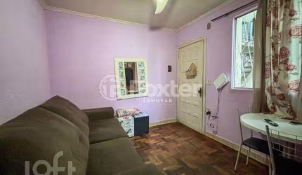 Apartamento com 2 quartos à venda na Rua Rodolfo Hickmann, 1, COHAB, Sapucaia do Sul, 33 m2 por R$ 90.000