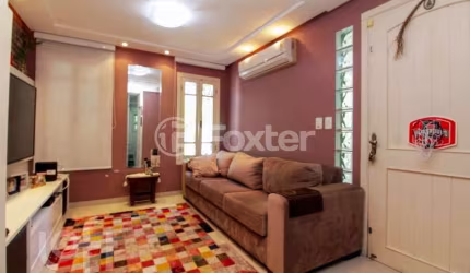 Casa com 3 quartos à venda na Rua Dionélio Machado, 39, Ipanema, Porto Alegre, 140 m2 por R$ 399.000