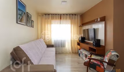 Apartamento com 3 quartos à venda na Rua Barão de Santo Ângelo, 108, Centro, Canoas, 77 m2 por R$ 270.000