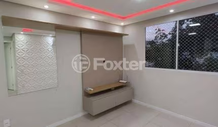 Apartamento com 2 quartos à venda na Rua A J Renner, 1362, Estância Velha, Canoas, 41 m2 por R$ 220.000