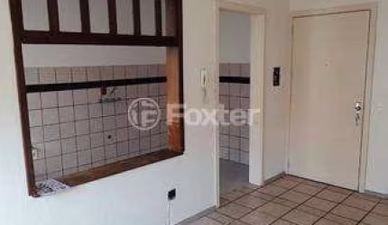 Apartamento com 2 quartos à venda na Avenida Saturnino de Brito, 380, Vila Jardim, Porto Alegre, 60 m2 por R$ 275.500