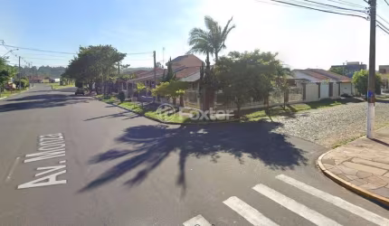Casa com 2 quartos à venda na Rua Monza, 357, São José, Canoas, 46 m2 por R$ 420.000