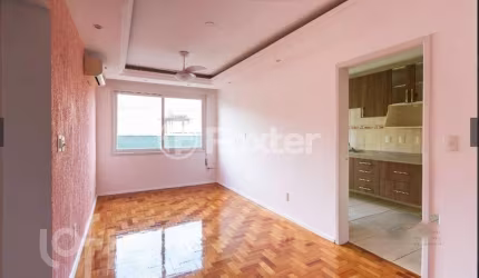 Apartamento com 2 quartos à venda na Rua Doutor Ney Cabral, 54, Nonoai, Porto Alegre, 62 m2 por R$ 252.000