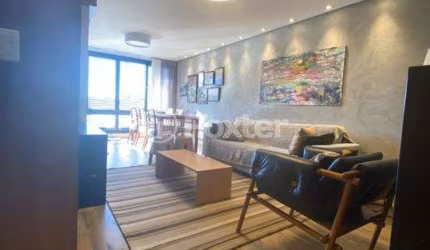 Apartamento com 3 quartos à venda na Rua Landel de Moura, 860, Tristeza, Porto Alegre, 189 m2 por R$ 1.390.000