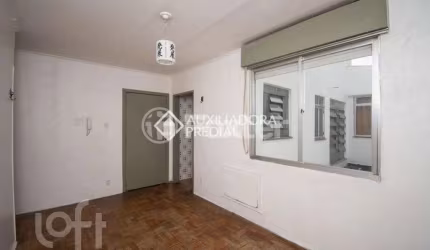 Apartamento com 1 quarto à venda na Rua Guilherme Alves, 585, Partenon, Porto Alegre, 36 m2 por R$ 180.000
