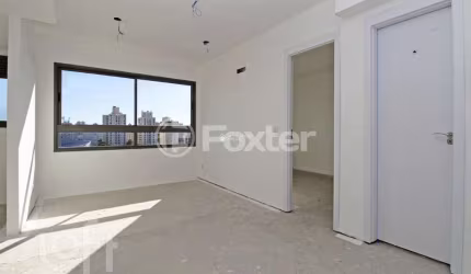 Apartamento com 1 quarto à venda na Rua Cipó, 392, Passo da Areia, Porto Alegre, 46 m2 por R$ 480.000