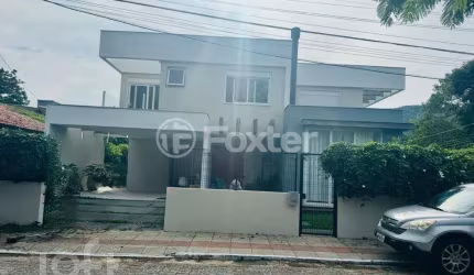 Casa com 4 quartos à venda na Rua Gaivotas, 20, Lagoa da Conceição, Florianópolis, 245 m2 por R$ 2.660.000