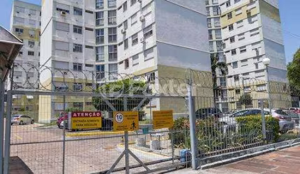 Apartamento com 3 quartos à venda na Rua Coronel Massot, 520, Cristal, Porto Alegre, 73 m2 por R$ 308.000