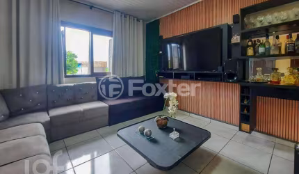 Casa com 4 quartos à venda na Rua Irmã Dulce, 280, Novo Esteio, Esteio, 174 m2 por R$ 235.000